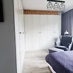 Two-bedroom Apartment Ostroda