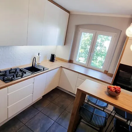 Two-bedroom