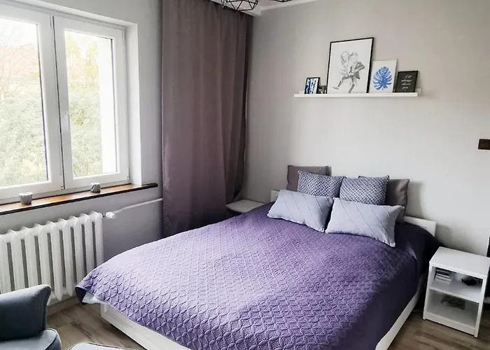 Apartment Two-bedroom *